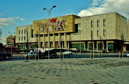 Museo storico nazionale